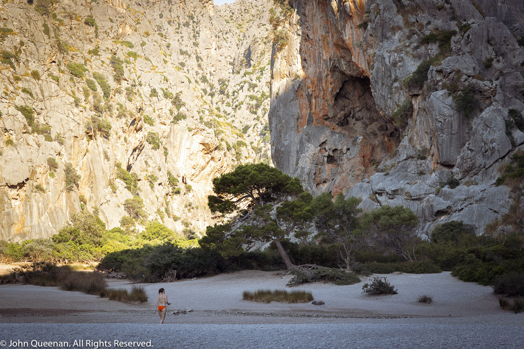 Sa Calobra Gorge, Mallorca 2026