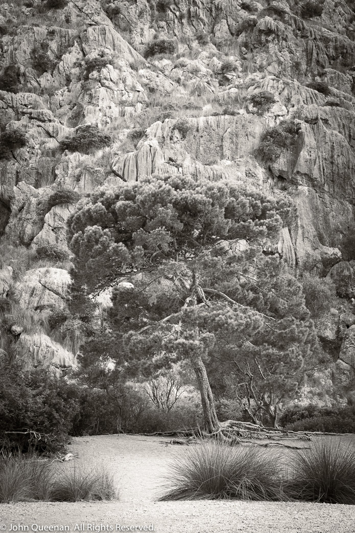 Sa Calobra Gorge, Mallorca 2026